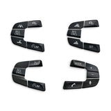Multifunction Steering Wheel Buttons and Knobs for BMW 3 Series G20 (2019 to 2025)