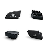 Multifunction Steering Wheel Buttons and Knobs for BMW 3 Series G20 (2019 to 2025)
