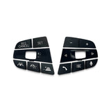 Multifunction Steering Wheel Buttons and Knobs for BMW 3 Series G20 (2019 to 2025)