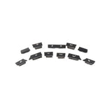 AC Buttons Replacement Kit for BMW X4 F26 (2014 - 2018)
