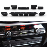AC Buttons Replacement Kit for BMW X4 F26 (2014 - 2018)