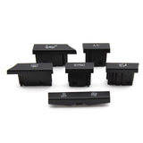 AC Buttons Replacement Kit for BMW X4 F26 (2014 - 2018)