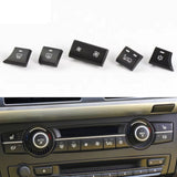 AC & Driving Modes Buttons Replacement Kit for BMW X5 E70 (2006 - 2013)