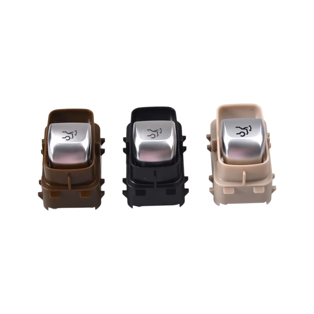 Trunk Release/Open Switch Replacement Button for Mercedes E-Class W213 - 2015 to 2022 (Copie)