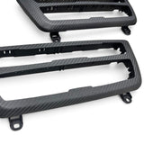 BMW 3 Series F30 / M3 F80 Carbon Fiber Interior Trims - 2011 to 2020 BMW > Replacement Trims Euro Premium Parts