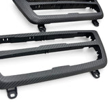 BMW 4 Series F32 M4 F82 Carbon Fiber Interior Trims