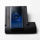 Wireless NFC Smartphone Charger Retrofit Kit For Volkswagen Golf Mk7 - 2012 to 2021