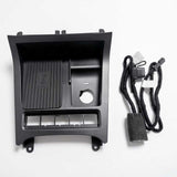 Wireless NFC Smartphone Charger Retrofit Kit For Volkswagen Golf Mk6 - 2008 to 2014