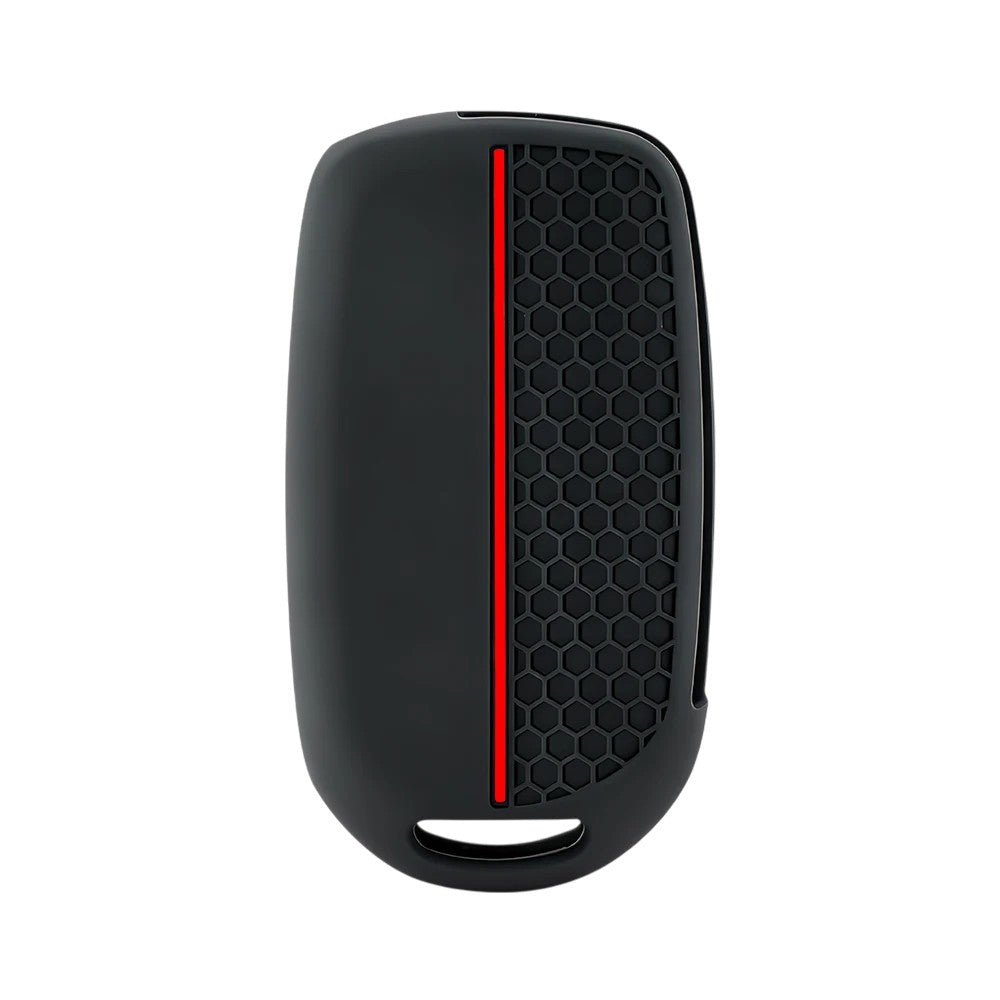 Silicon Fiat Key Case – Protective Key Fob Cover Fiat 500 Ducato