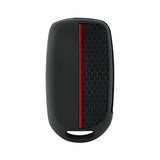 Silicon Fiat Key Case – Protective Key Fob Cover Fiat 500 Ducato