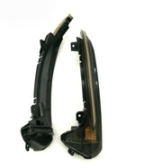 Dynamic Sequential LED Mirror Turn Signals Indicators for Audi A7 S7 RS7 C7 (2013 to 2018)