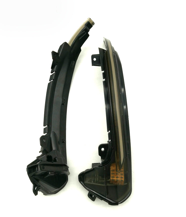 Dynamic Sequential LED Mirror Turn Signals Indicators for Audi A7 S7 RS7 C7 (2013 to 2018)