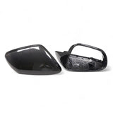Carbon Fiber Mirror Caps for Porsche 911 (992) (2019 - 2024) Porsche > Mirror Caps Euro Premium Parts