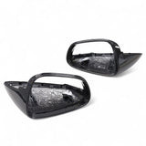 Carbon Fiber Mirror Caps for Porsche 911 (992) (2019 - 2024) Porsche > Mirror Caps Euro Premium Parts