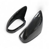Carbon Fiber Mirror Caps for Porsche 911 (992) (2019 - 2024) Porsche > Mirror Caps Euro Premium Parts