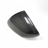 Carbon Fiber Mirror Caps for Porsche 911 (992) (2019 - 2024) Porsche > Mirror Caps Euro Premium Parts