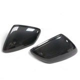 Carbon Fiber Mirror Caps for Porsche 911 (992) (2019 - 2024) Porsche > Mirror Caps Euro Premium Parts