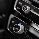 iDrive-Tasten-Ersatzkit für BMW 3er F30 (2010 - 2018)