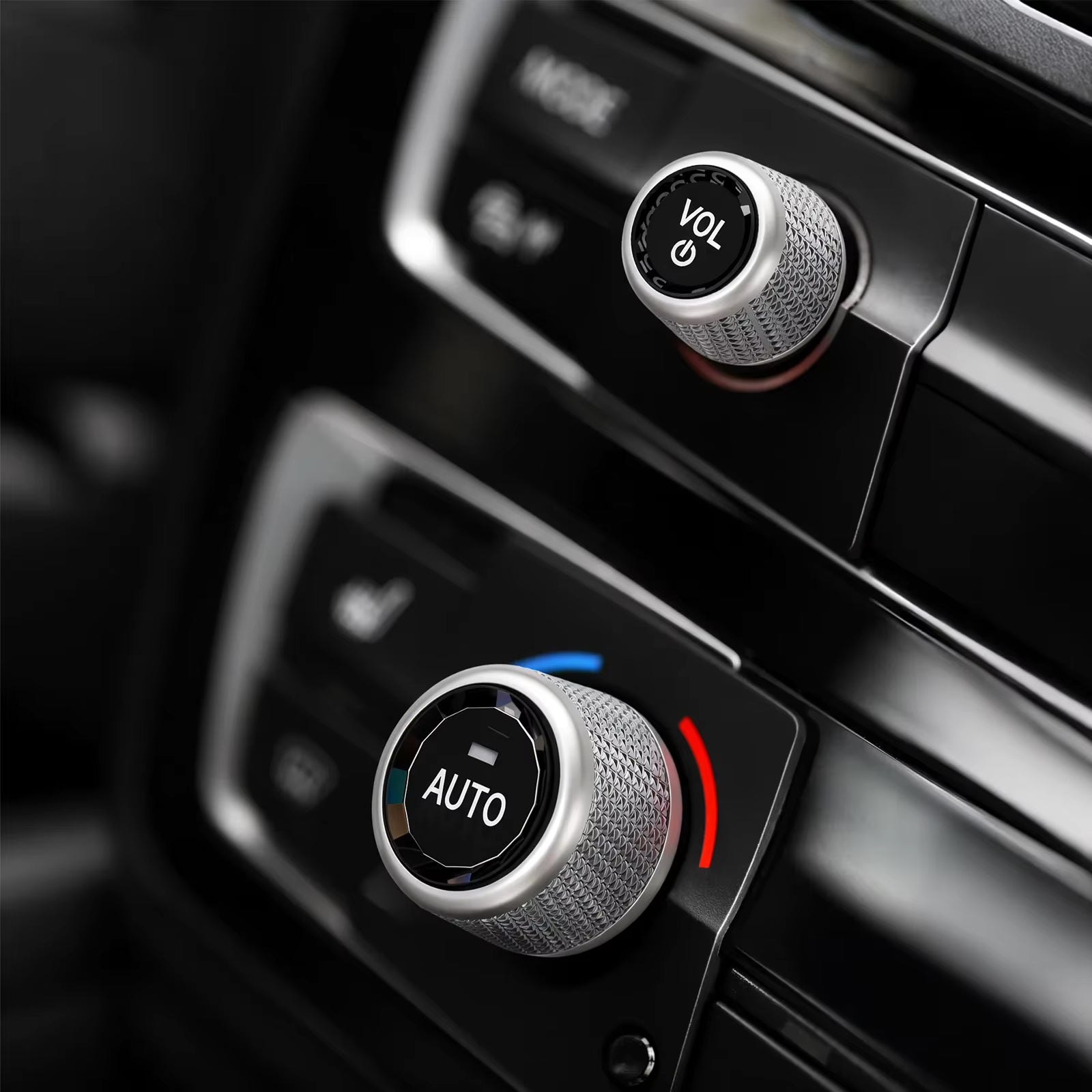 iDrive-Tasten-Ersatzkit für BMW 3er F30 (2010 - 2018)