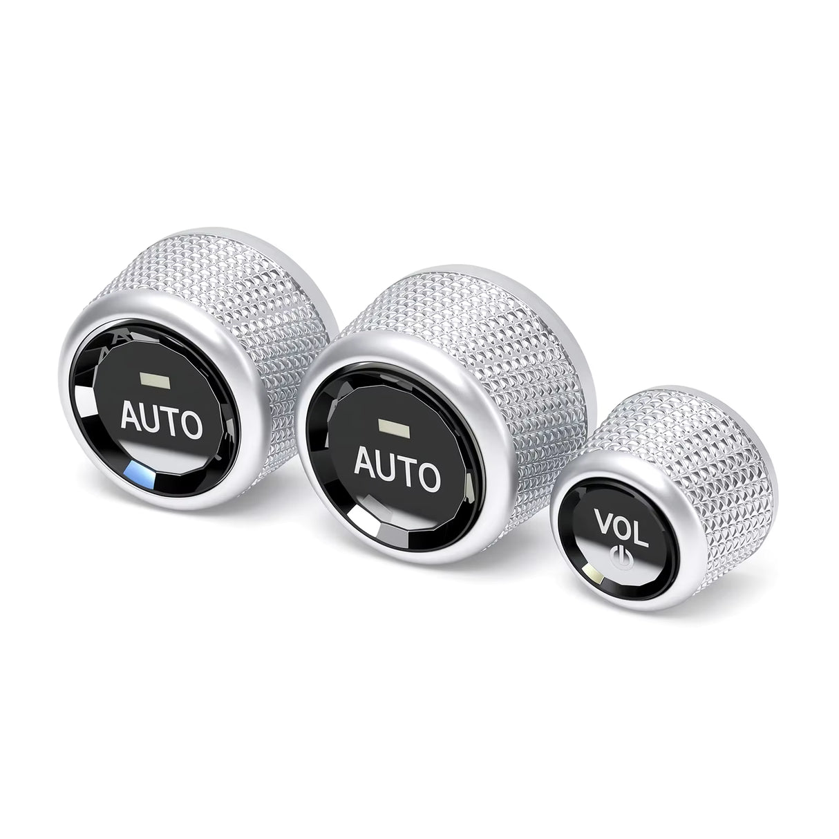 iDrive-Tasten-Ersatzkit für BMW 3er F30 (2010 - 2018)