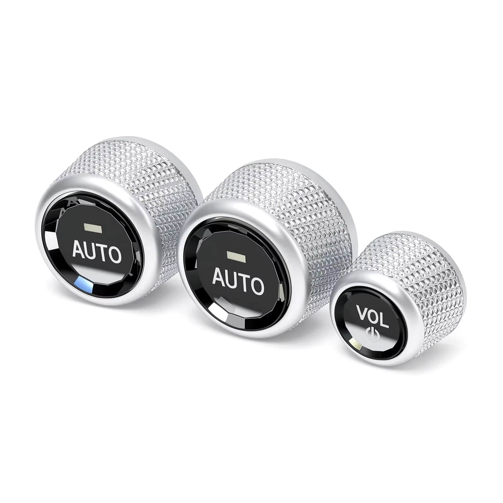 iDrive-Tasten-Ersatzkit für BMW 3er F30 (2010 - 2018)