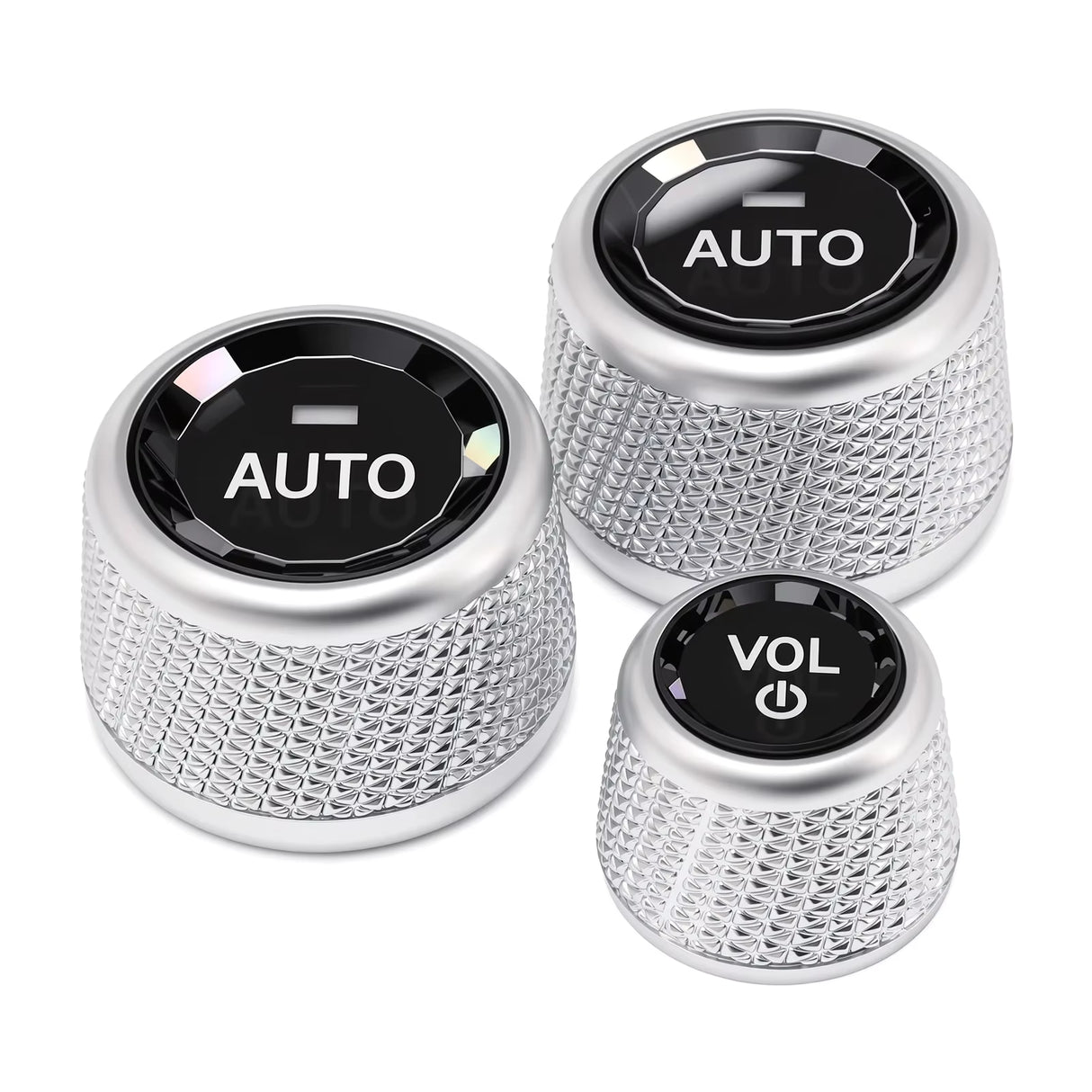 iDrive-Tasten-Ersatzkit für BMW 3er F30 (2010 - 2018)