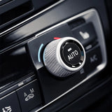 iDrive-Tasten-Ersatzkit für BMW 3er F30 (2010 - 2018)