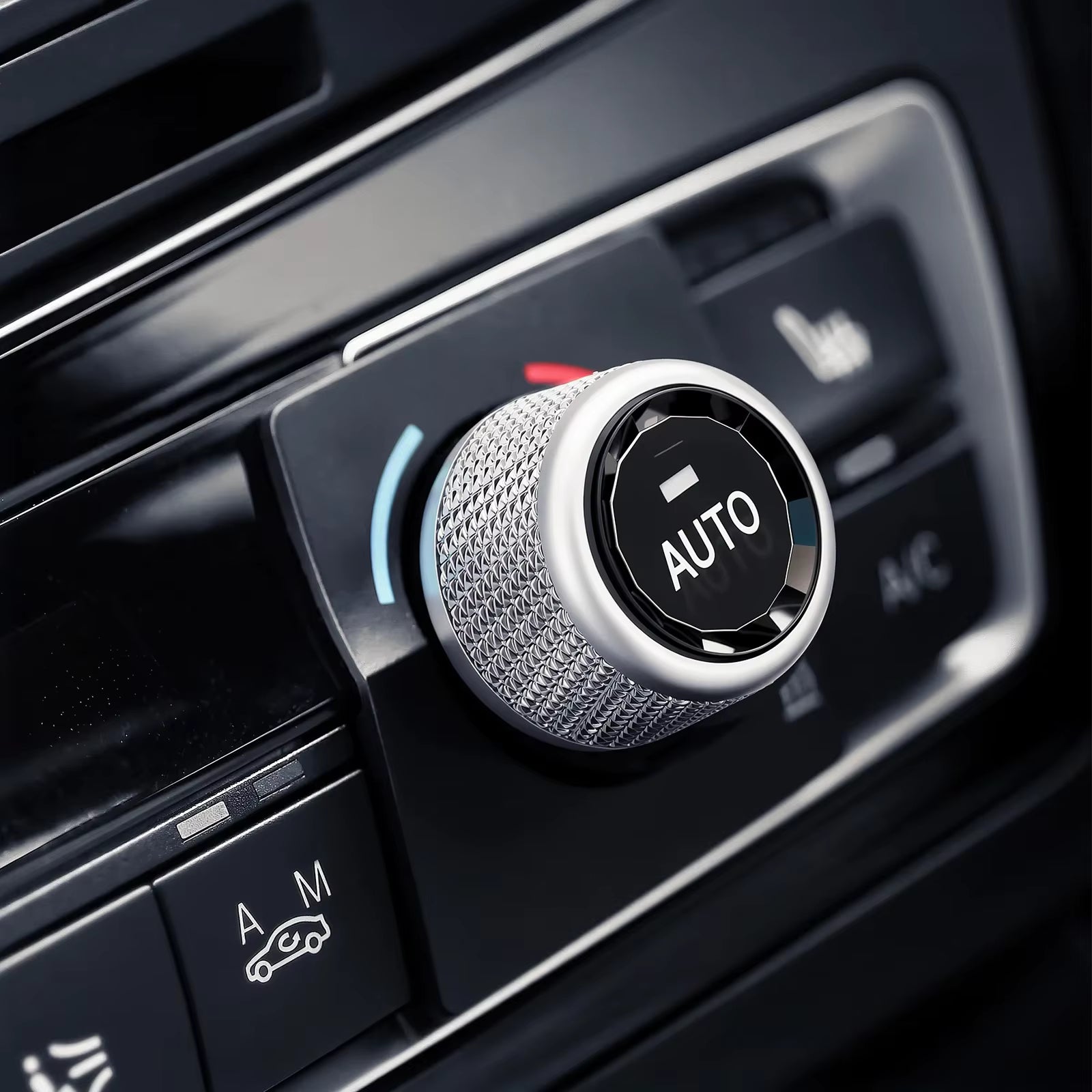 iDrive-Tasten-Ersatzkit für BMW 3er F30 (2010 - 2018)