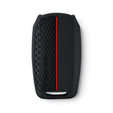 Silicon Dodge Key Case – Protective Key Fob Cover For Dodge RAM Charger Challenger Durango