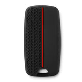Silicon Dodge Key Case – Protective Key Fob Cover For Dodge RAM Charger Challenger Durango