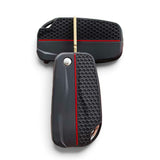 Silicone Ducati Motorcycle Key Case – Protective Key Fob Cover Ducati Monster Multistrada Panigale DesertX Scrambler