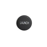 Replacement Transmission Buttons for Ferrari California – LAUNCH, R & AUTO - 2009 to 2014 Euro Premium Parts LAUNCH