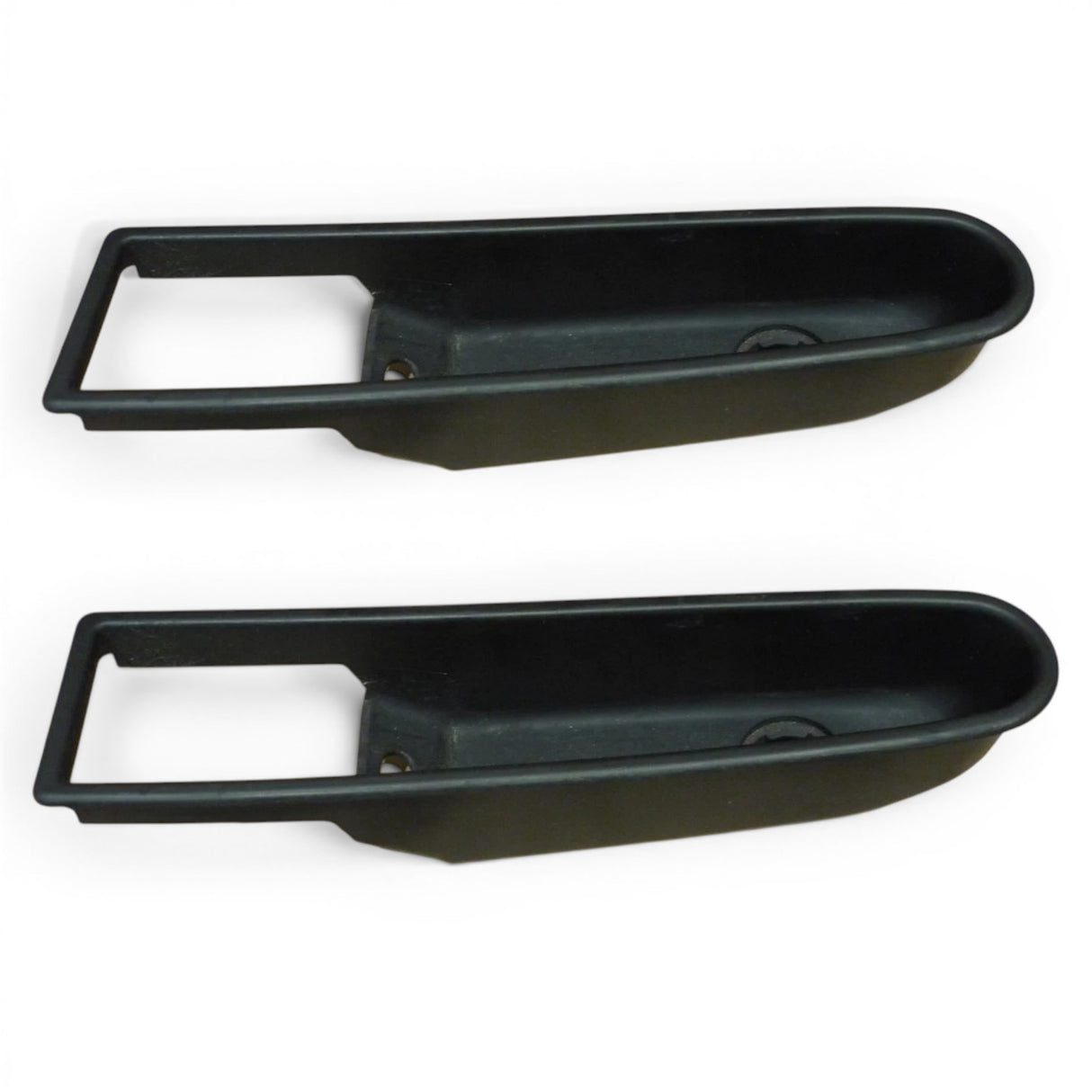 Sticky Buttons Restoration Service for Ferrari 360 Modena/Spider (1999 to 2005) Euro Premium Parts Door Handle Surround Trims (Set of 2)