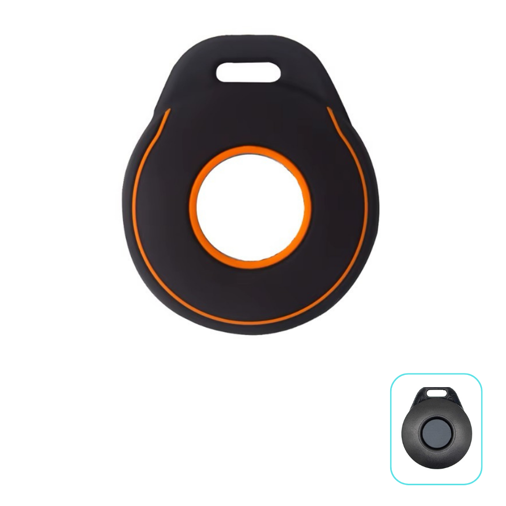 Silicone Harley Davidson Motorcycle Key Case – Protective Key Fob Cover Harley Sportster 1200 Street Glide X48 883 Softail