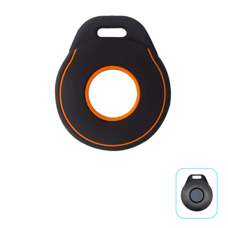 Silicone Harley Davidson Motorcycle Key Case – Protective Key Fob Cover Harley Sportster 1200 Street Glide X48 883 Softail Key Cases Euro Premium Parts