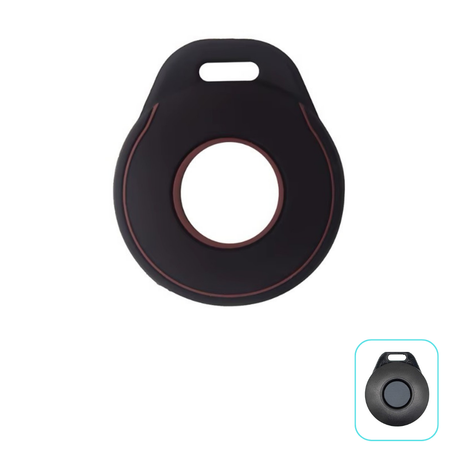 Silicone Harley Davidson Motorcycle Key Case – Protective Key Fob Cover Harley Sportster 1200 Street Glide X48 883 Softail Key Cases Euro Premium Parts Brown Key Type B