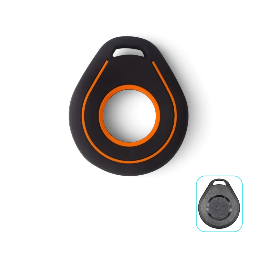 Silicone Harley Davidson Motorcycle Key Case – Protective Key Fob Cover Harley Sportster 1200 Street Glide X48 883 Softail