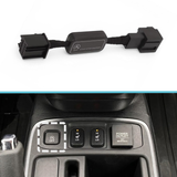 Automatic Start/Stop Eliminator Deactivation Module for Honda CR-V - 2013 to 2022 Honda > Start-Stop Eliminator Euro Premium Parts 2013-2016