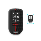Silicon Honda Key Case – Protective Key Fob Cover For Civic Accord CR-V Fit Odessey