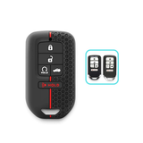 Silicon Honda Key Case – Protective Key Fob Cover For Civic Accord CR-V Fit Odessey