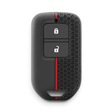 Silicon Honda Key Case – Protective Key Fob Cover For Civic Accord CR-V Fit Odessey