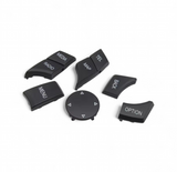 iDrive control buttons replacement kit for BMW 6 Series E63 (2004 - 2011) BMW Euro Premium Parts