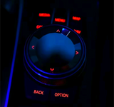 iDrive knob replacement kit for BMW 3 Series F30 (2011 - 2019) BMW Euro Premium Parts