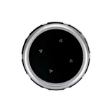 iDrive knob replacement kit for BMW 5 Series F10 (2010 - 2018) BMW Euro Premium Parts