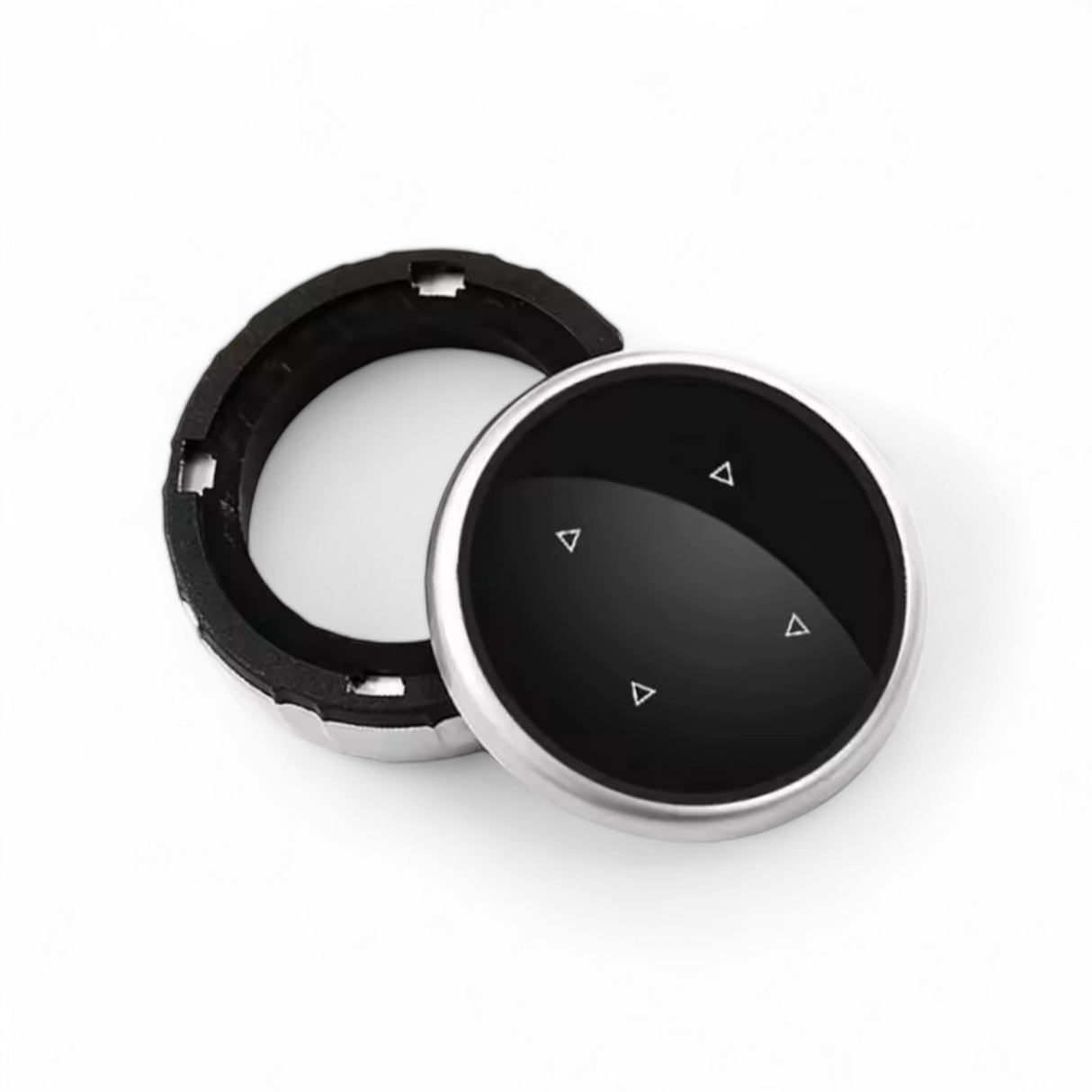 iDrive knob replacement kit for BMW 5 Series F10 (2010 - 2018) BMW Euro Premium Parts