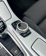 iDrive knob replacement kit for BMW 5 Series F10 (2010 - 2018) BMW Euro Premium Parts