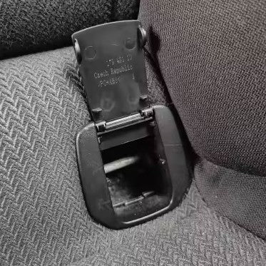 ISOFIX Child Restraint Cover For BMW 1 2 3 4 5 6 7 X1 X2 X3 X4 X5 X6