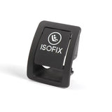 ISOFIX Child Restraint Cover For Mercedes C-Class W205 - 2014 to 2021