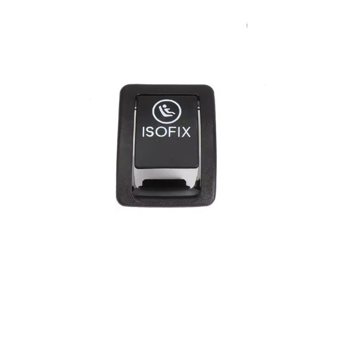 ISOFIX Child Restraint Cover For Mercedes C-Class W205 - 2014 to 2021