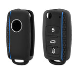 Silicon Volkswagen Key Case – Protective Key Fob Cover For VW
